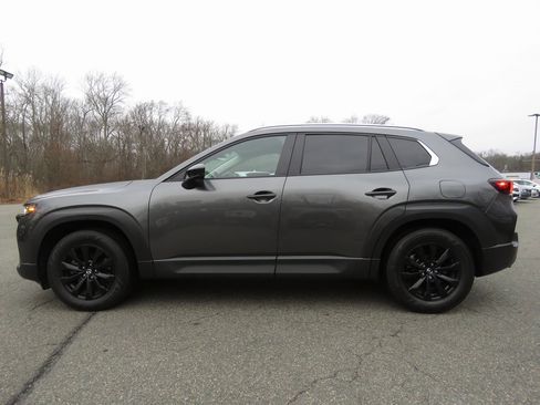 Used 2023 MAZDA CX-50 2.5 S w/ Preferred Plus Pkg image 8