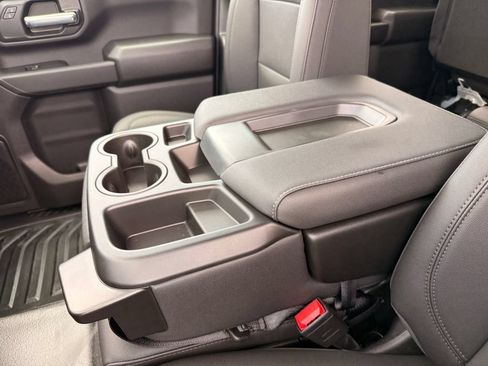 New 2026 Chevrolet Silverado 3500 W/T w/ WT Convenience Package AWD/4WD image 22