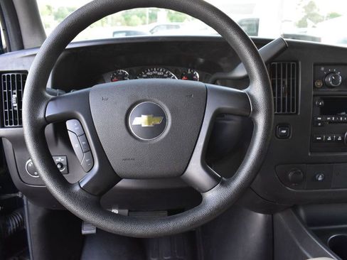 Used 2013 Chevrolet Express 3500 LS w/ Power Package RWD image 25
