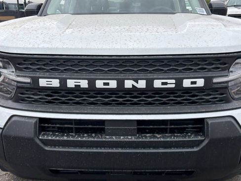 New 2026 Ford Bronco Sport Big Bend image 22