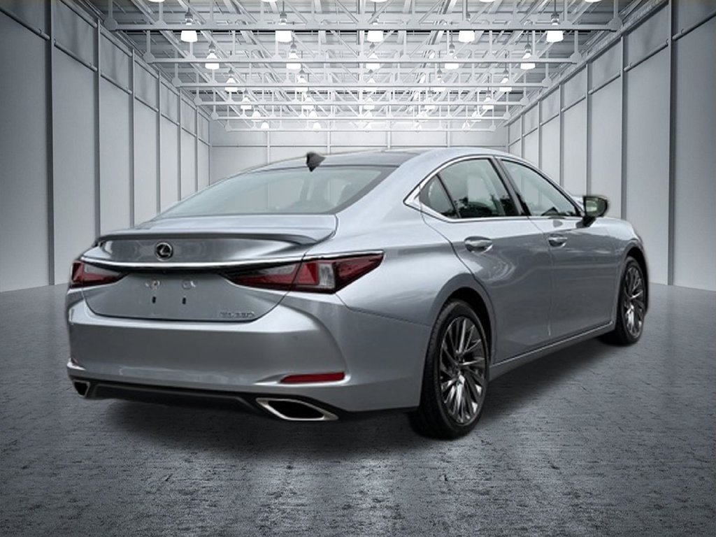 Used 2024 Lexus ES 350 Ultra Luxury w/ Accessory Package (Z2) FWD image 22