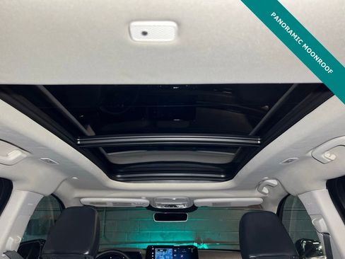 Used 2025 Lincoln Aviator Reserve w/ Illumination Package image 6