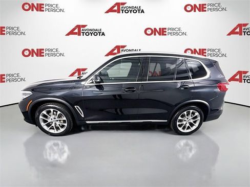 Used 2019 BMW X5 xDrive40i w/ Convenience Package image 4