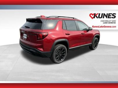 New 2026 GMC Terrain Elevation w/ Black Edition