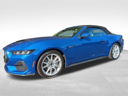 Used 2024 Ford Mustang GT Premium