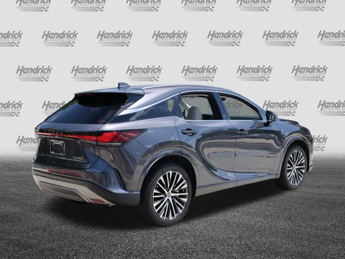 Used 2025 Lexus RX 350 Premium Plus FWD image 9