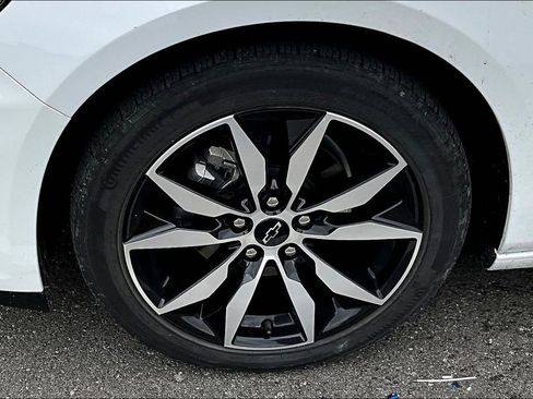 Used 2024 Chevrolet Malibu RS FWD image 6