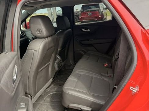 Used 2019 Chevrolet Blazer LT w/ Sun and Wheels Package image 4