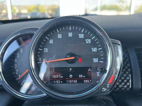 Used 2019 MINI Cooper S FWD image 12