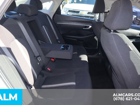Used 2025 Hyundai Sonata SEL image 21