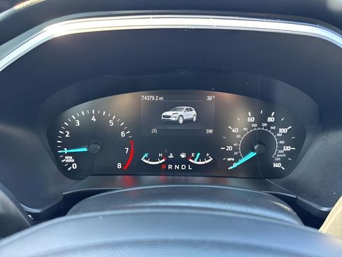 Used 2020 Ford Escape SEL image 24