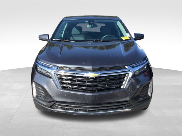 Certified 2022 Chevrolet Equinox LT FWD image 35