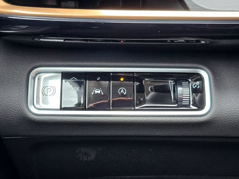 New 2026 Buick Envision Avenir AWD/4WD image 19