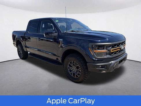 Used 2025 Ford F150 Tremor w/ Equipment Group 402A High AWD/4WD image 5
