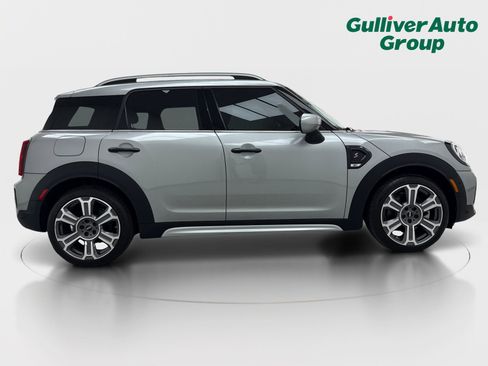 Used 2024 MINI Cooper Countryman S FWD image 10