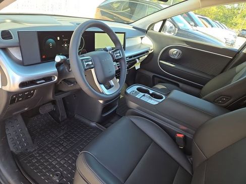 New 2026 Hyundai Ioniq 9 SEL image 24