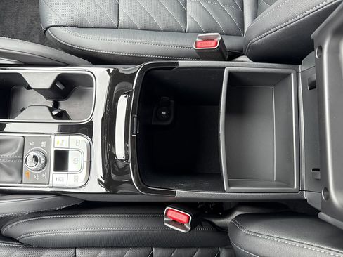 New 2025 Kia Telluride SX X-Line AWD/4WD image 28