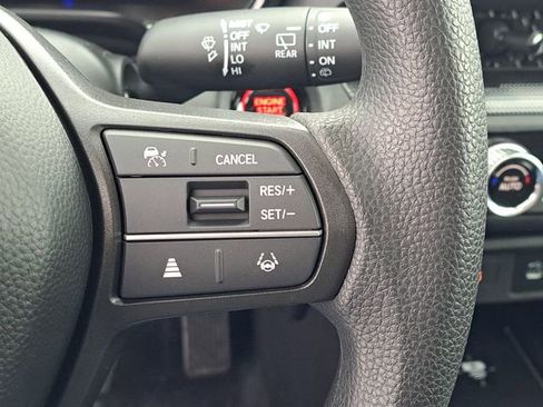 New 2026 Honda CR-V LX image 9