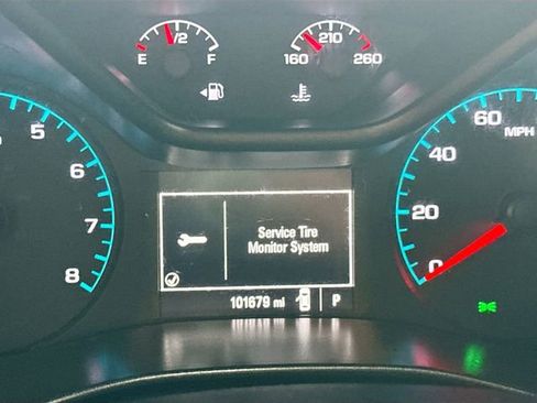 Used 2018 Chevrolet Colorado W/T w/ WT Convenience Package image 13