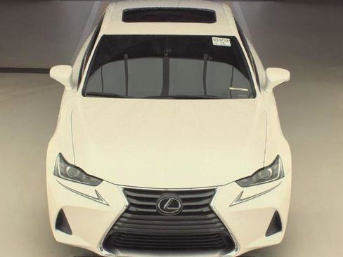 Used 2020 Lexus IS 300 w/ Accessory Package 2 image 2