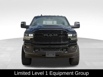 Used 2024 RAM 2500 Limited