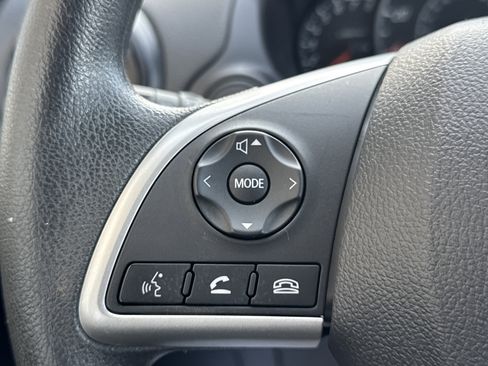 Used 2024 Mitsubishi Mirage ES image 16