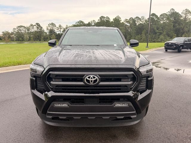 Used 2026 Toyota Tacoma SR5 AWD/4WD image 22