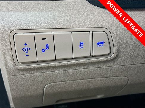 Used 2017 Hyundai Tucson Sport image 11