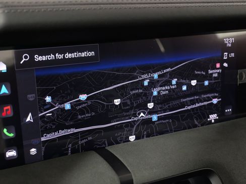 Used 2023 Porsche Taycan GTS image 49