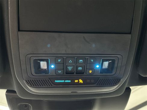 Used 2021 Ford Explorer ST w/ Equipment Group 401A image 35