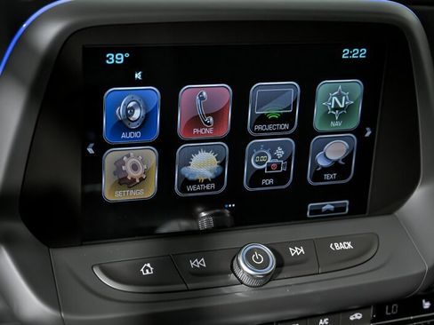 Used 2018 Chevrolet Camaro ZL1 image 30