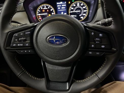 Certified 2025 Subaru Crosstrek 2.5i Sport w/ Popular Package #3A image 37