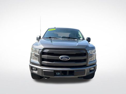 Used 2016 Ford F150 XLT w/ Trailer Tow Package AWD/4WD image 18