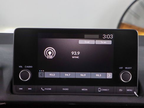 Used 2023 Honda Civic Sport image 19