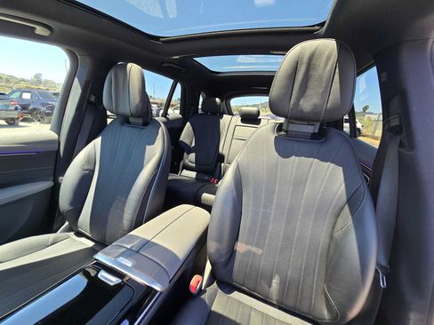 Used 2023 Mercedes-Benz EQS 450+ SUV image 22