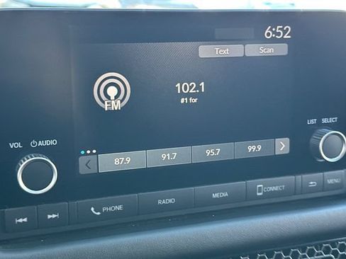 Used 2024 Honda HR-V Sport image 21
