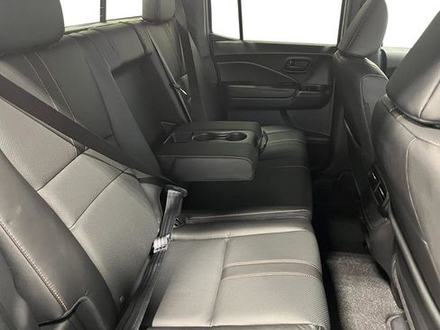 New 2026 Honda Ridgeline TrailSport image 22