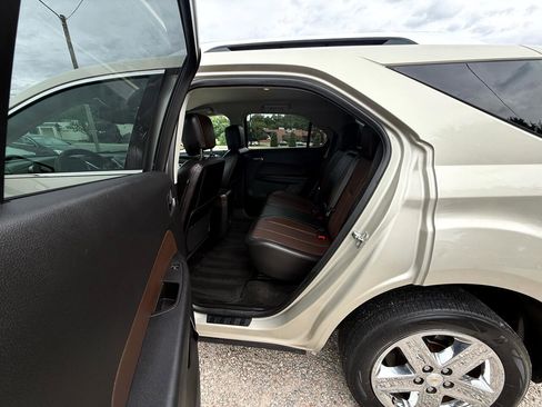 Used 2014 Chevrolet Equinox LTZ image 29