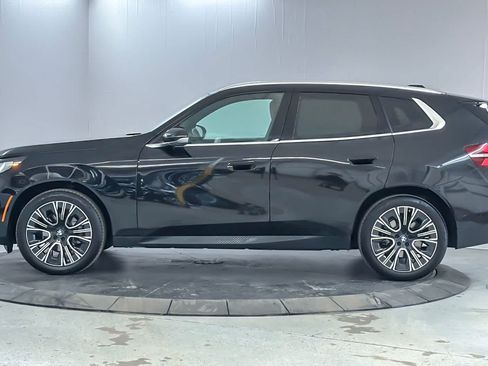 Used 2026 BMW X3 xDrive30i w/ Convenience Package AWD/4WD image 5