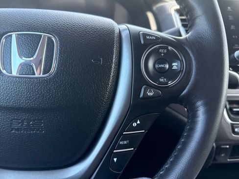 Certified 2023 Honda Ridgeline RTL image 27