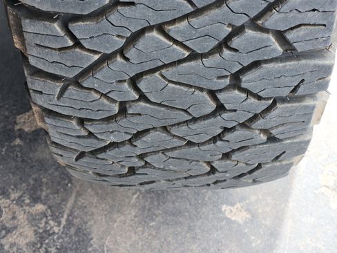 Used 2022 RAM 2500 Laramie image 15