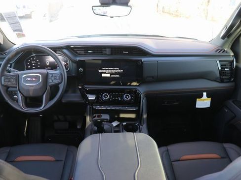 New 2026 GMC Sierra 1500 AT4 w/ AT4 Premium Package image 18