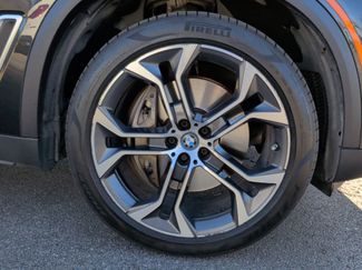 Used 2023 BMW X5 xDrive45e w/ Executive Package video 3