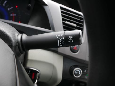 Used 2012 Honda Civic LX image 30
