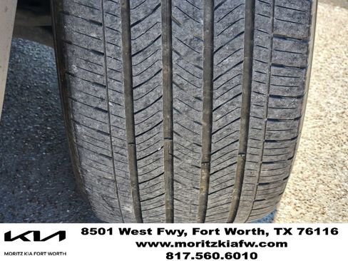Certified 2023 Kia Telluride EX X-Line AWD/4WD image 10