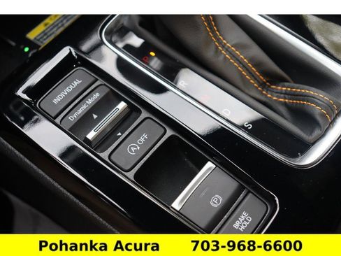 Certified 2026 Acura Integra A-Spec FWD image 17