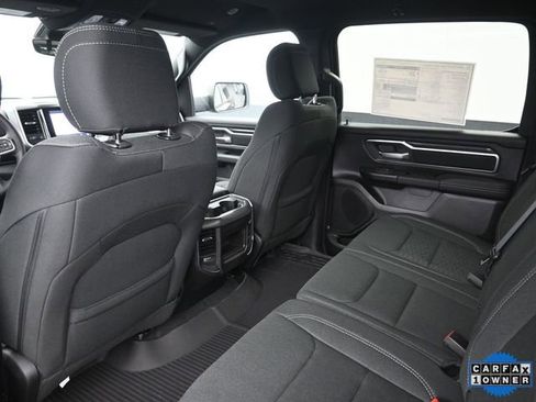 Used 2026 RAM 1500 Big Horn image 27