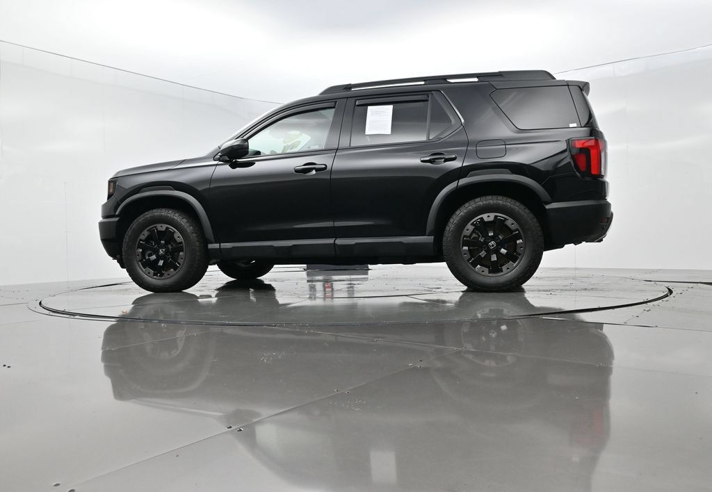 Used 2026 Honda Passport TrailSport Elite image 54