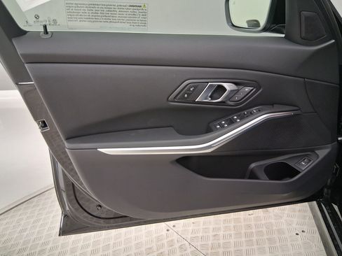 New 2026 BMW 330i Sedan w/ Convenience Package RWD image 12