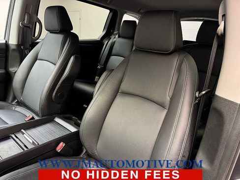 Used 2024 Honda Odyssey EX-L image 14